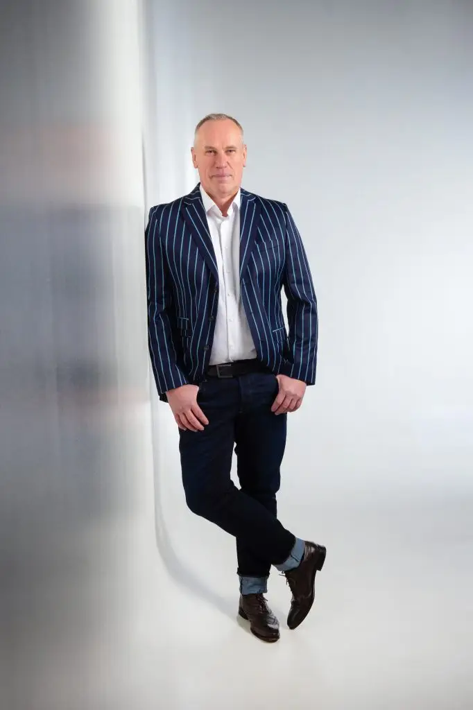 Andreas Zwirner, Vita, Zwirner-Consulting