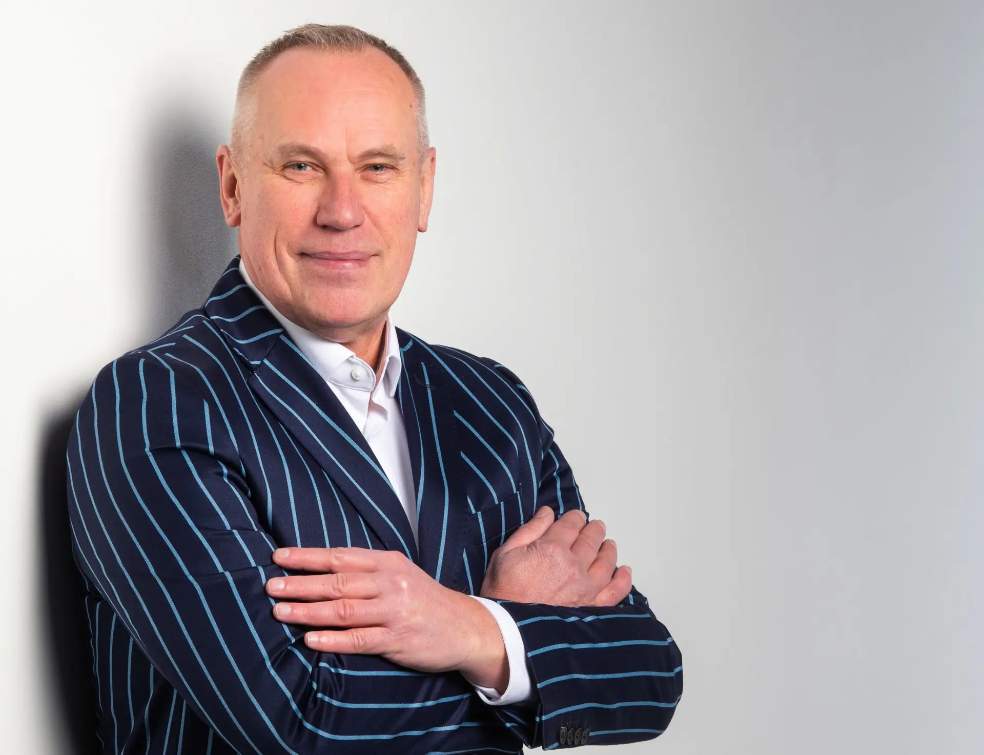 Andreas Zwirner, Zwirner-Consulting, Betreuung